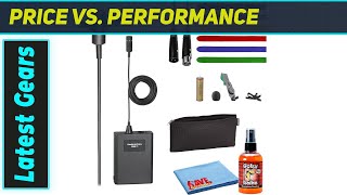 Audio-Technica PRO 70: Top Mic for Guitar & Vocals?