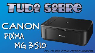 ▷ ¿Como Configurar Impresora Canon Mg3510? 【 mayo 2022 】 Configurar.pro