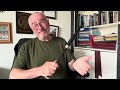 Harris Practice 19th June 26.. Scots Wha Hae and stuff…