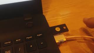 Yubikey Otp Authentication Test Catswords Community