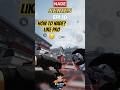 How to nade?nade series10#codmtamil #callofduty #codm #callofdutymobile #shorts #snd