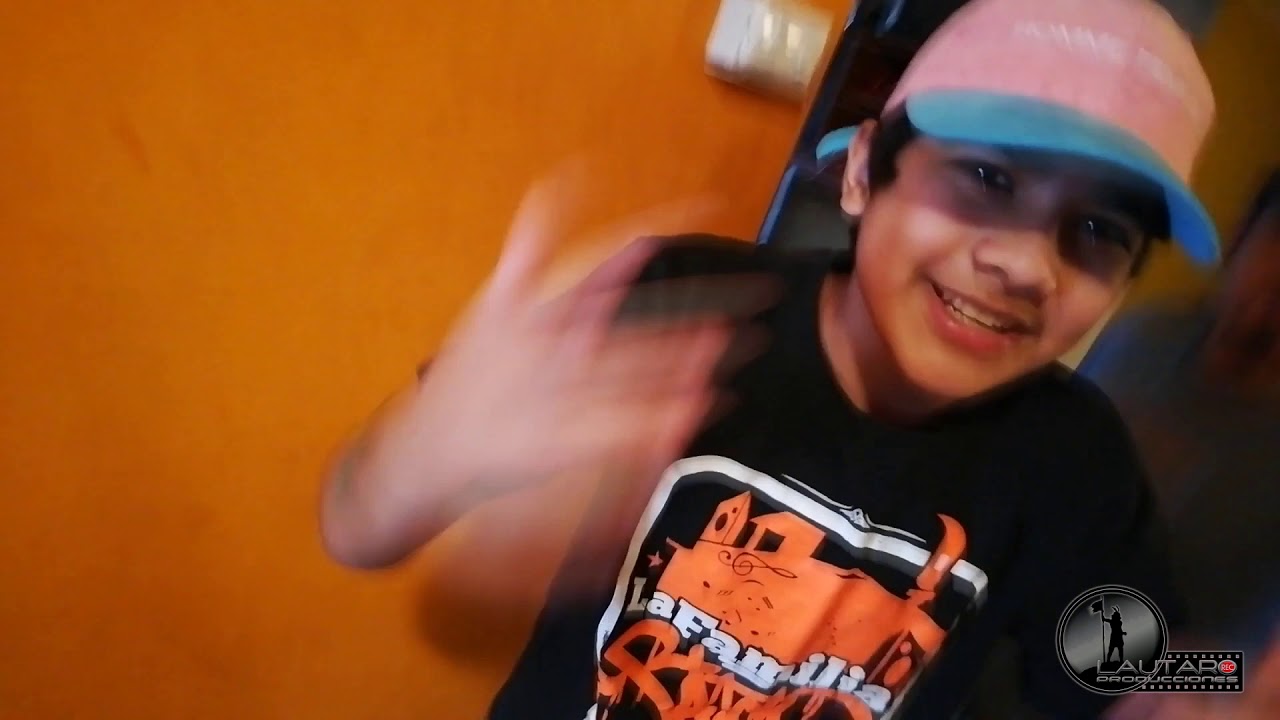 Desorden - Leo MCI Ramírez ft Benjamín Ramírez (beat por Dj Vilaz) (Video)