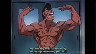 Takamura training old tv vibe |Hajimenoippo| #boxing #motivation #edit