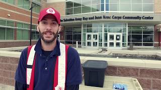 The Salvation Army Mission - Quincy IL