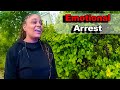 Daughter Arrested for Weed DUI in Front of Her Dad — Emotional Police Stop