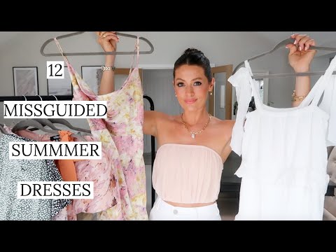 Βίντεο: Μοντέρνα sundresses για την άνοιξη-καλοκαίρι του 2021