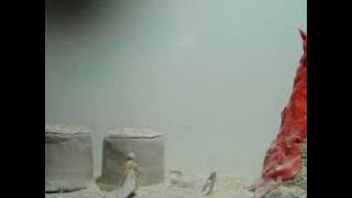 The Destruction of Pompeii