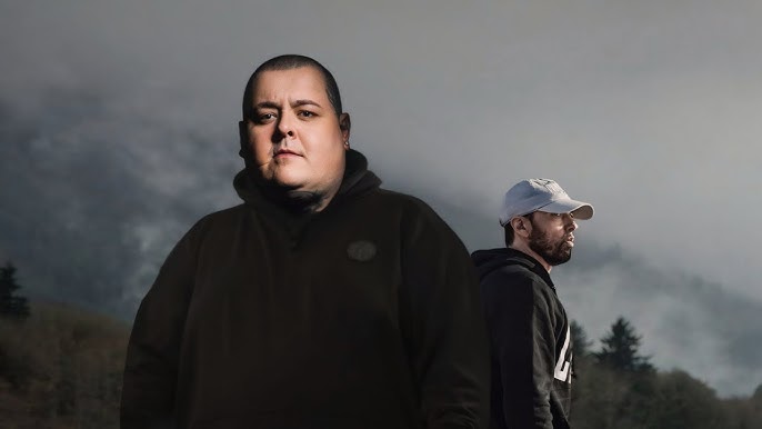 Eminem - Inside My Head (ft. Merkules) Morrison Remix 2024