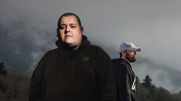 Eminem - Inside My Head (ft. Merkules) Morrison Remix 2024