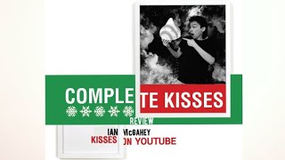 Ian's Peppermint Hershey Kisses Review (spoiler: Yummy!)