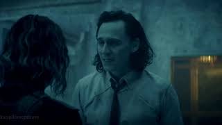 Loki Episode 4 Edit (MAJOR SPOILERS)