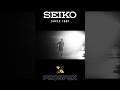 Keep Going Forward - Seiko Prospex #shorts