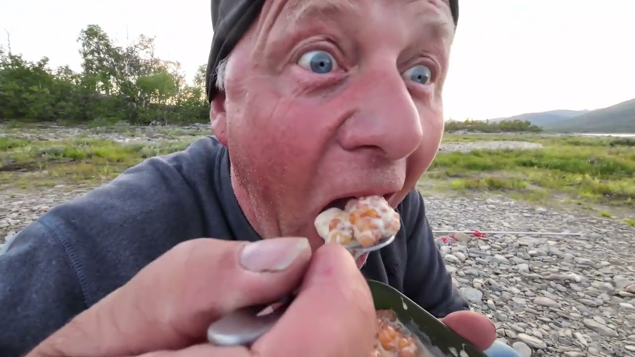 Altevatn sommer 2024