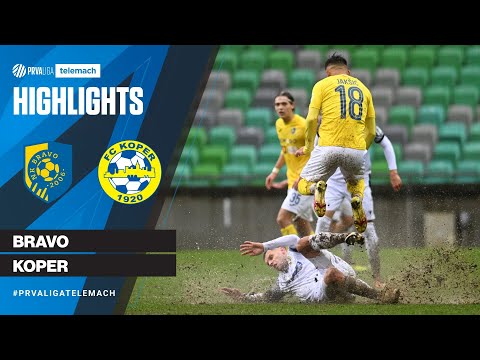 Bravo Koper Goals And Highlights