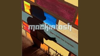 Miracle - Mackintosh