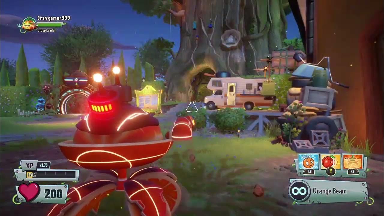 How To Unlock Gnome Door Pvz Gw2 Unlocking all gnomes on PvZ GW2 - YouTube