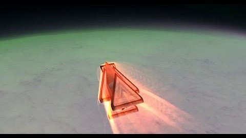 Eveplane Miniaturization:  Kerbal to orbit on a 6 ton fully reusable spaceplane