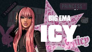 Big Ema - "Icy" (Official Music Video)