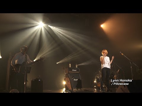 ほのかりん 『ピローケース』(第14回東京国際ミュージックマーケット（14thTIMM） Live)