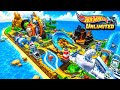 Hotwheels Unlimited Build, Race, Win