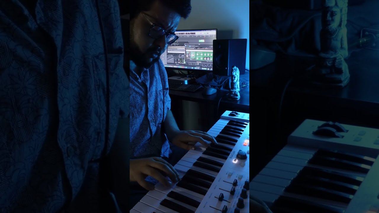 Lofi stuff  electronic jazz ambient pianos 4 