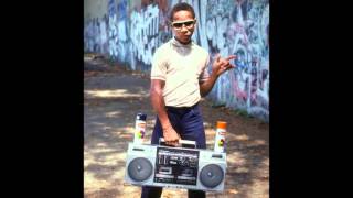 Pete Rock-''Hop, Skip & Jump''