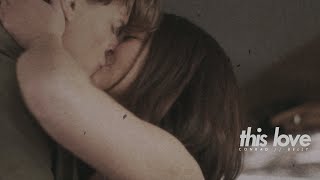 Belly & Conrad | This Love (TSITP)