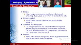 Core java class 3