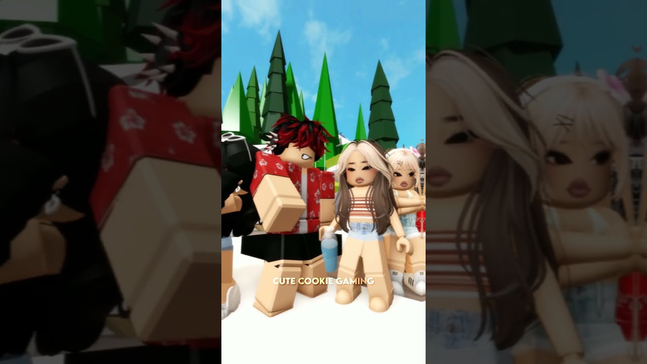 This Is What Heartbreak Feels Like Ver 3 Roblox Edit 
