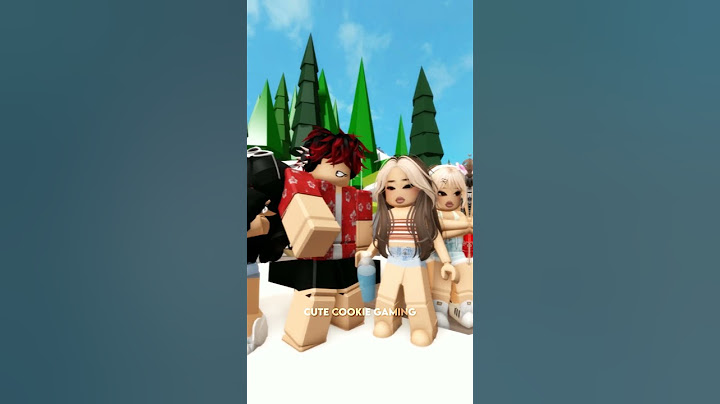 This is what heartbreak feels like ver. 3 || Roblox Edit ||
