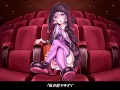 【結月ゆかり/Yuzuki Yukari】_the NIGHTMARE THEATER 【オリジナル曲/歌詞付き】