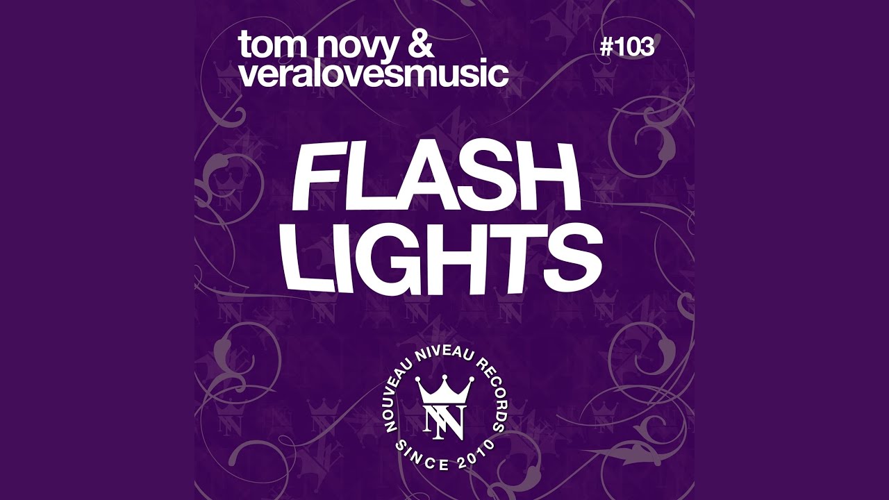 Watch Flashlights (Dub Version) on YouTube Watch Flashlights (Dub Version) on YouTube