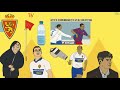 A Brief History of Samuel Eto’o