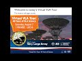 Virtual VLA 40 Years Of Science With The VLA Virtual VLA 40 Years Of Science With The VLA