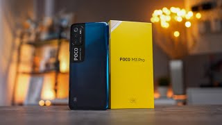 POCO M3 PRO 5G, hape 5G termurah se Indonesia Review TheReal5GKiller