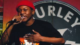Watch Innanet James Amazing video