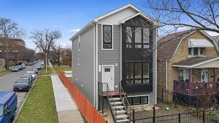 1100 N Kedvale Ave, Chicago, IL 60651 | Property Walkthrough