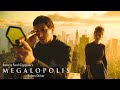 Megalopolis First Look (2024) | Release Date & Everything We Know!!