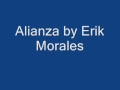 Alianza by erik morales