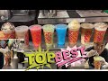 Making Dunkin donuts most popular drinks/ tell me your favorite drinks