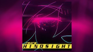 [ALBUM OUT NOW] Riikira - Hindsight