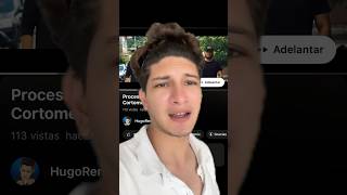 Ya pueden ver mi nuevo cortometraje y el primer episodio del podcast @YaShoPues