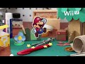 Paper Mario Series - All Japanese Commercials (2000-2024)
