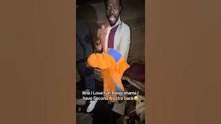 Ladgac@work | Mr Moloto Fetching Bongi Wa Gay!😂