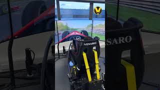 Vesaro GT Arc | F1 Testing - @TheCarDoc1