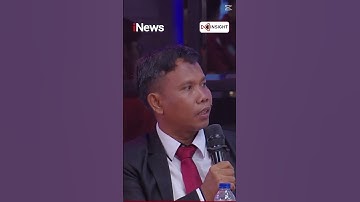 Panas! Aryanto Sutadi Tuding Ahmad Khozinudin Menghasut Publik