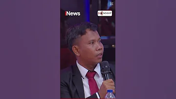 Panas Aryanto Sutadi Tuding Ahmad Khozinudin Menghasut Publik 