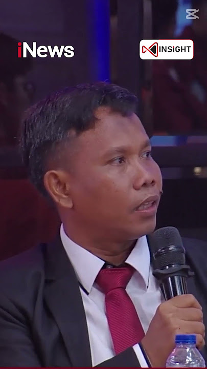 Panas! Aryanto Sutadi Tuding Ahmad Khozinudin Menghasut Publik