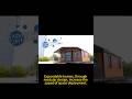Could flexible modular housing be a better answer for changing space demands?