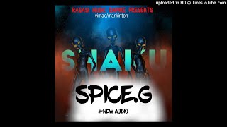 SHAKU SHAKU - SPICE G